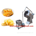 Fried food seasoning machine